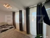 Apartament modern cu 2 camere, 45 mp, prima inchiriere, zona 