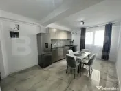 Apartament modern cu 2 camere, 45 mp, prima inchiriere, zona 