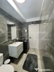 Apartament modern cu 2 camere, 45 mp, prima inchiriere, zona 