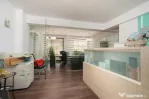 Vila birouri , locatie de exceptie