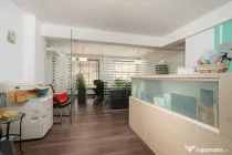 Vila birouri , locatie de exceptie