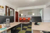 Vila birouri , locatie de exceptie
