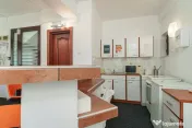 Vila birouri , locatie de exceptie