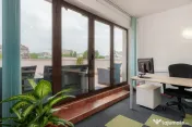 Vila birouri , locatie de exceptie