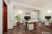 Vila birouri , locatie de exceptie