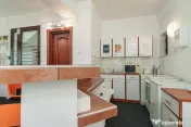 Vila birouri , locatie de exceptie