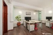 Vila birouri , locatie de exceptie