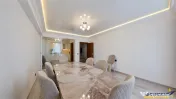 Apartament 3 camere, 2 bai, terasa, balcon, 109 mp, Isaran, 