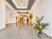 Apartament 3 camere, 2 bai, terasa, balcon, 109 mp, Isaran, 