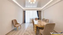 Apartament 3 camere, 2 bai, terasa, balcon, 109 mp, Isaran,