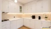 Apartament 3 camere, 2 bai, terasa, balcon, 109 mp, Isaran, 