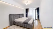 Apartament 3 camere, 2 bai, terasa, balcon, 109 mp, Isaran, 