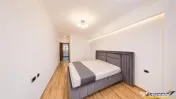 Apartament 3 camere, 2 bai, terasa, balcon, 109 mp, Isaran, 