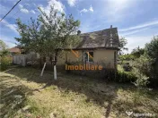 CASA CU TEREN 1230 MP | ACCES AUTO | ZONA SALARD | BIHOR 