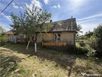 CASA CU TEREN 1230 MP | ACCES AUTO | ZONA SALARD | BIHOR 