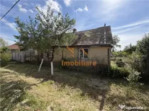 CASA CU TEREN 1230 MP | ACCES AUTO | ZONA SALARD | BIHOR