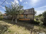 CASA CU TEREN 1230 MP | ACCES AUTO | ZONA SALARD | BIHOR