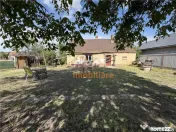 CASA CU TEREN 1230 MP | ACCES AUTO | ZONA SALARD | BIHOR