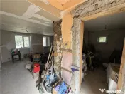 CASA CU TEREN 1230 MP | ACCES AUTO | ZONA SALARD | BIHOR
