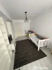 Apartament 3 camere ~ 102 mp ~ Mobilat si utilat ~ Splaiul U 