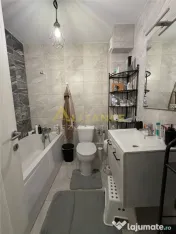 Apartament 3 camere ~ 102 mp ~ Mobilat si utilat ~ Splaiul U 