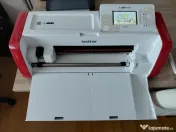 Cutter Plotter ScanNCut Brother SDX900, stare excelenta 