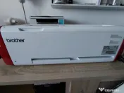Cutter Plotter ScanNCut Brother SDX900, stare excelenta 