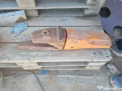 Dinti/ portdinti si bolturi cupa excavator 