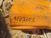 Dinti/ portdinti si bolturi cupa excavator 