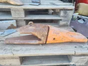 Dinti/ portdinti si bolturi cupa excavator 