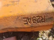 Dinti/ portdinti si bolturi cupa excavator 