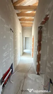 Casa 4 camere la cheie zona Bavaria Stadt - Sibiu 