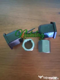 BUCSA DISTRIBUITOR AMAZONE