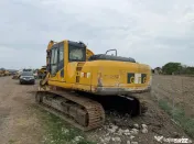 Dezmembrez excavator Komatsu PC240 - 8, 2010 
