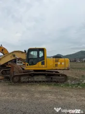 Dezmembrez excavator Komatsu PC240 - 8, 2010 