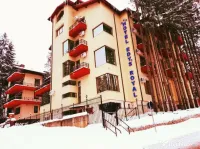 Hotel de vanzare in predeal, aproape de partia clabucet 