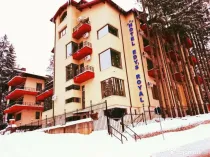 Hotel de vanzare in predeal, aproape de partia clabucet