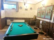 Hotel de vanzare in predeal, aproape de partia clabucet 