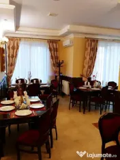 Hotel de vanzare in predeal, aproape de partia clabucet 