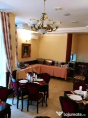 Hotel de vanzare in predeal, aproape de partia clabucet 