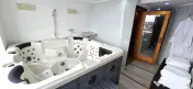 Hotel de vanzare in predeal, aproape de partia clabucet 