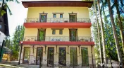 Hotel de vanzare in predeal, aproape de partia clabucet 