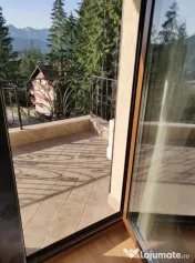 Hotel de vanzare in predeal, aproape de partia clabucet 