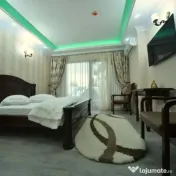 Hotel de vanzare in predeal, aproape de partia clabucet 