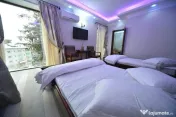 Hotel de vanzare in predeal, aproape de partia clabucet 