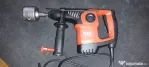 Ciocan rotopercutor Nou FLEX CHE 4-32 SDS-plus