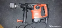 Ciocan rotopercutor Nou FLEX CHE 4-32 SDS-plus 