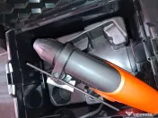Ciocan rotopercutor Nou FLEX CHE 4-32 SDS-plus 