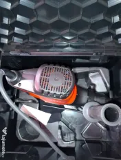 Ciocan rotopercutor Nou FLEX CHE 4-32 SDS-plus 