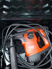 Ciocan rotopercutor Nou FLEX CHE 4-32 SDS-plus 